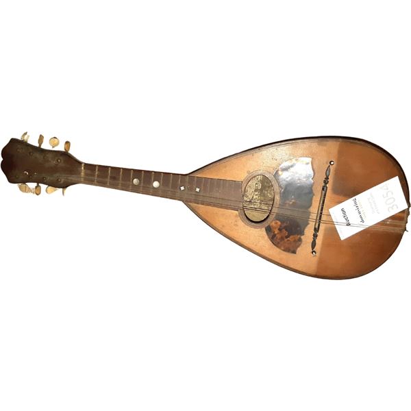 Vintage Mandolin A
