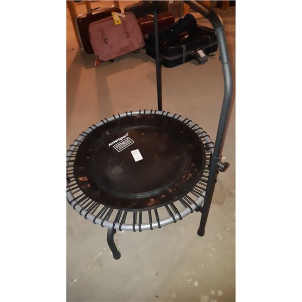 Jumpsport Fitness Trampoline C