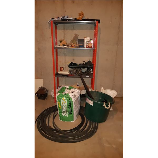 Gardening Supplies B