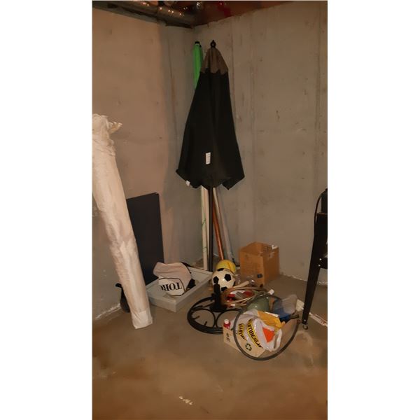 Patio Umbrellas and More C