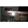 Image 2 : Craftsman Radial Saw 62" C