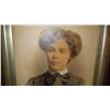 Image 2 : Vintage Framed Portraits A
