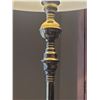 Image 4 : Brass floor lamp A