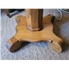 Image 4 : Oak side table C