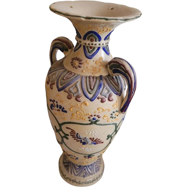 Vase decor A