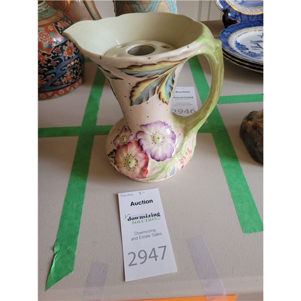 James Kent Fenton vase A