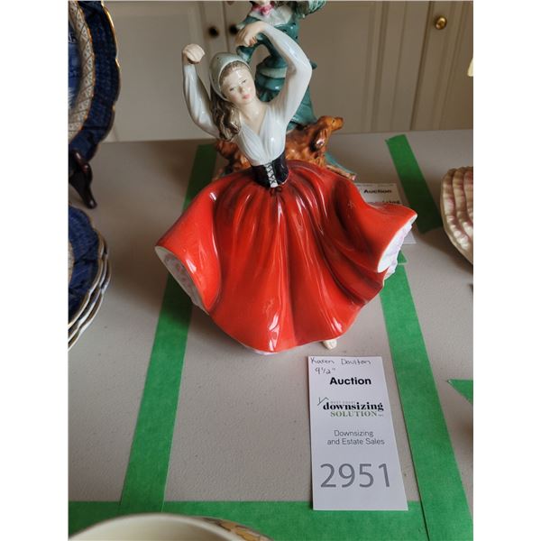 Royal Doulton A