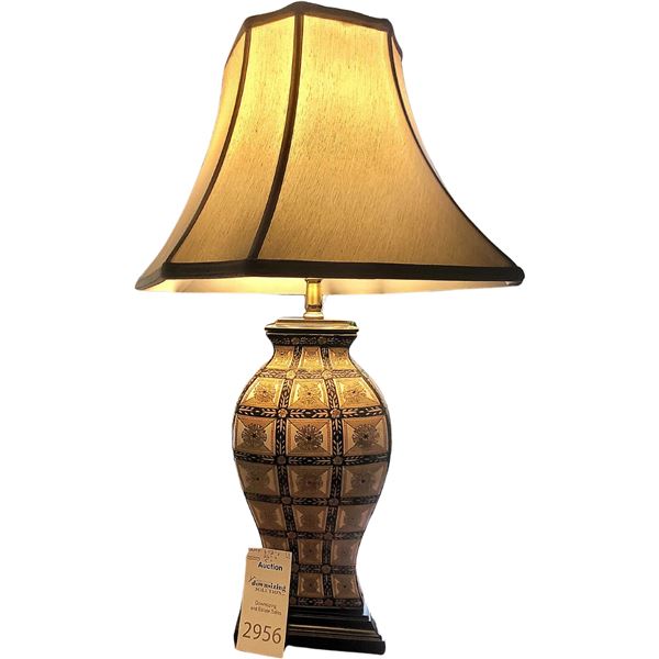 Lamp A