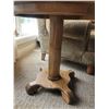 Image 2 : Oak side table B