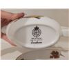 Image 5 : Royal Worcester Eavesham Gravy bowls A