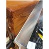 Image 20 : Henckel knives , more A