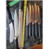 Image 9 : Henckel knives , more A