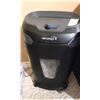 Image 1 : Staples High Speed Shredder B