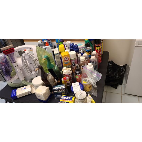 Bissell Little Green Cleaner 