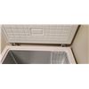 Image 4 : Frigidaire Chest Freezer C
