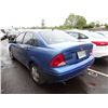 Image 4 : 2002 Ford Focus