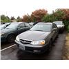 Image 1 : 2002 Acura 3.2 TL