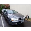 Image 2 : 2002 Acura 3.2 TL
