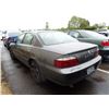 Image 4 : 2002 Acura 3.2 TL
