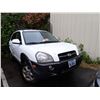 Image 2 : 2005 Hyundai Tucson