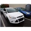 Image 2 : 2015 Ford Focus