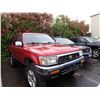 Image 2 : 1995 Toyota 4Runner