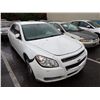Image 2 : 2011 Chevrolet Malibu