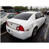 Image 3 : 2011 Chevrolet Malibu