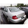 Image 4 : 2000 Nissan Altima