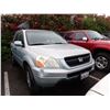 Image 2 : 2003 Honda Pilot