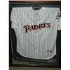 Image 1 : SIGNED SAN DIEGO PADRES JERSEY,
