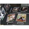 Image 1 : (LOT) (12) PHOTOS W/MATTING