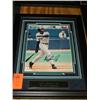 Image 1 : SIGNED PHOTO W/FRAME-KEN GRIFFEY, JR.-