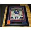 Image 1 : SIGNED PHOTO W/FRAME-RYAN SANDBERG