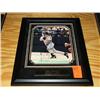 Image 1 : SIGNED PHOTO W/FRAME-JEFF BAGWELL