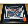 Image 1 : SIGNED PHOTO W/FRAME-ANDRE DAWSON,