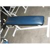 Image 1 : PRO MAXIMA AB BENCH