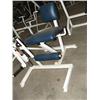 Image 1 : PRO MAXIMA LEG EXTENSION MACHINE