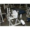 Image 1 : PRO MAXIMA LEG CURL MACHINE