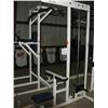 Image 1 : PROMAXIMA LAT PULL-DOWN MACHINE