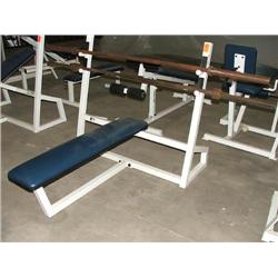 PROMAXIMA BENCH PRESS