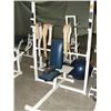 Image 1 : PROMAXIMA SHOULDER PRESS