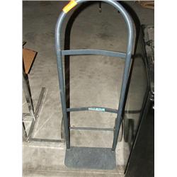 (1) 2 WHEEL DOLLY