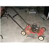 Image 1 : (1) MURRAY 20" PUSH MOWER