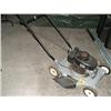 Image 1 : (1) POULAN 3.5 HP. PUSH MOWER