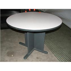 (1) ROUND TABLE