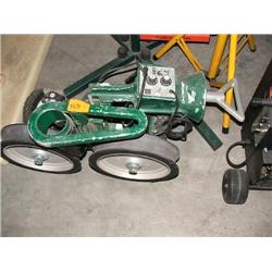 ATEC PITCHING MACHINE