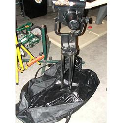 ATEC HITTING STREAK PITCHING MACHINE