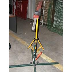 QUIC HANDS BALL MACHINE