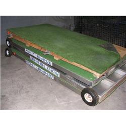 (4) PITCH EZ/PORTABLE BATTING